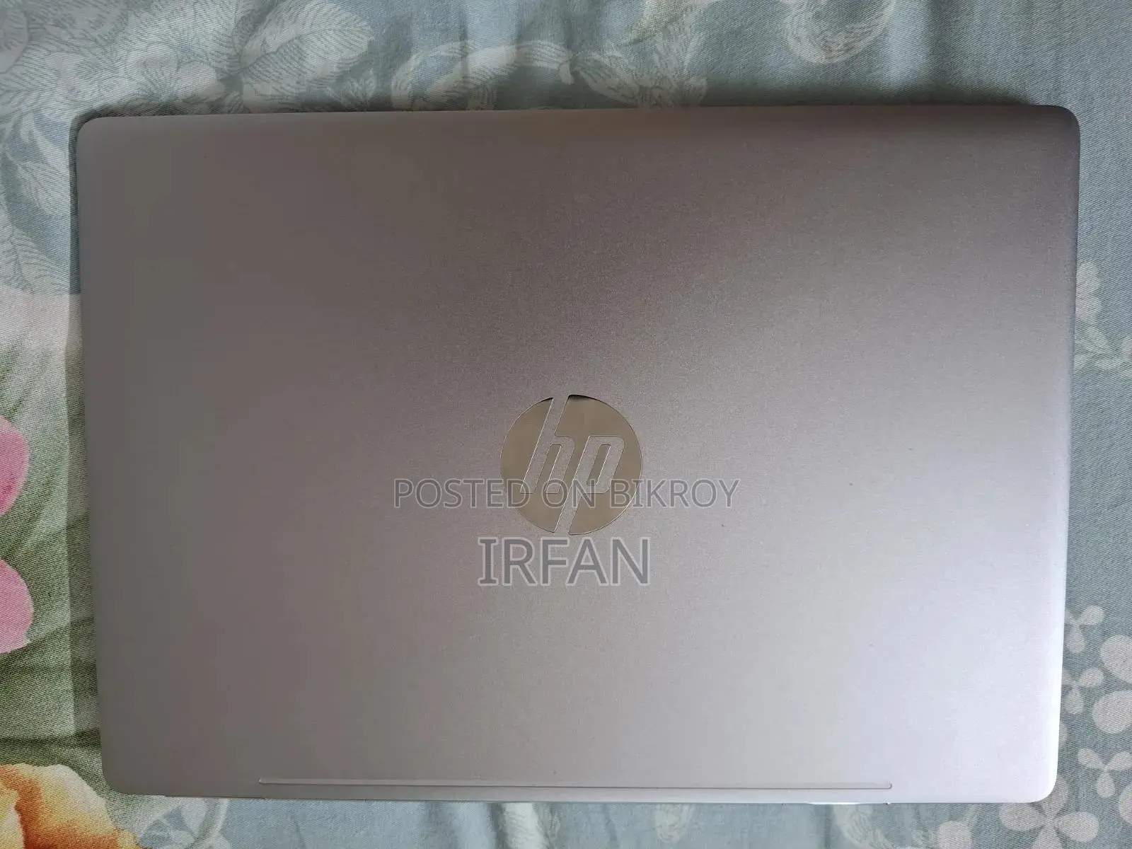 New Laptop HP EliteBook 840 G8 8GB Intel Core Ultra 5 eMMC 256GB