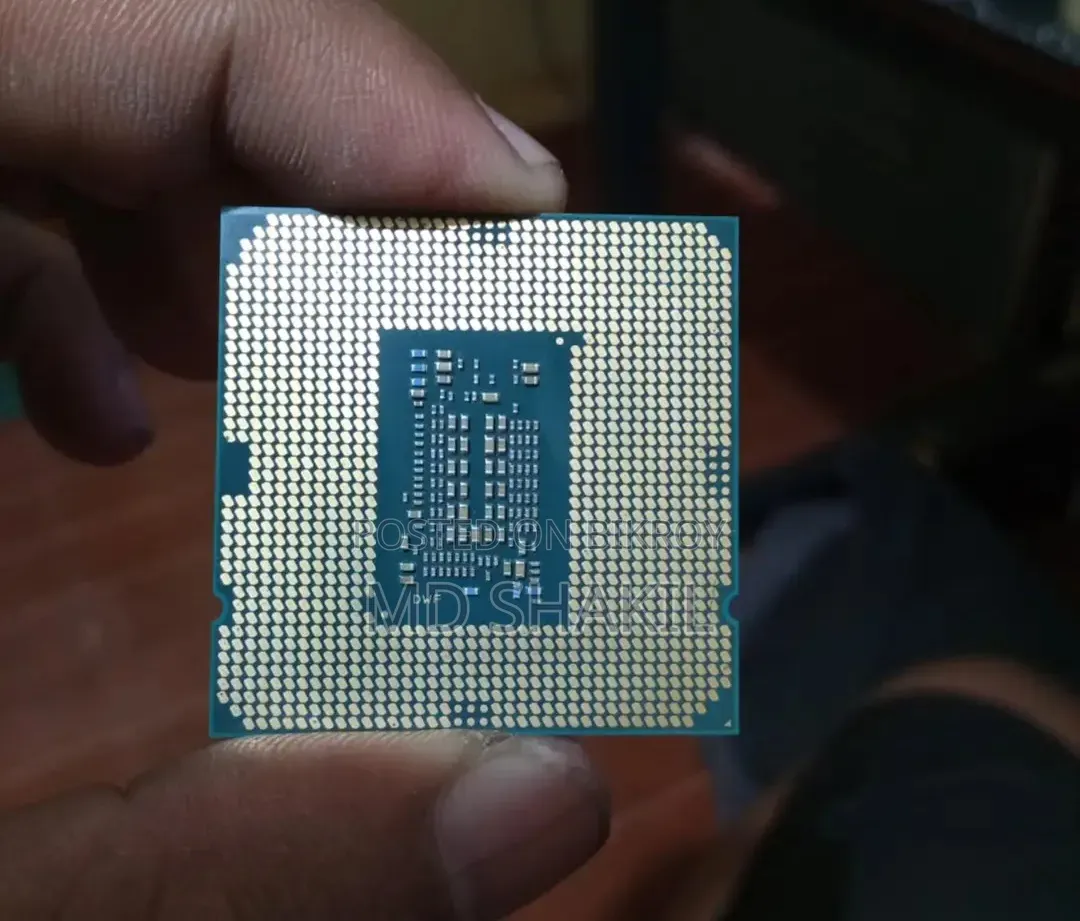Desktop Computer 8GB Intel Core I3 SSD 140GB