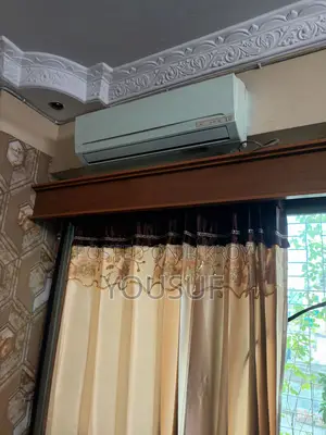 এয়ার কন্ডিশনার