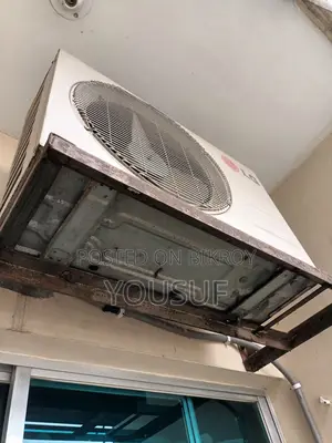 এয়ার কন্ডিশনার