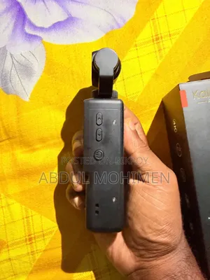 Very good camera, imported from China, copy version of Dji3.
