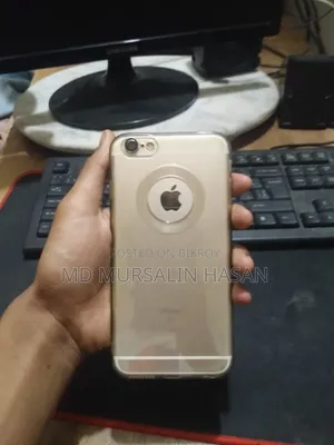 Apple iPhone 6s 64 GB