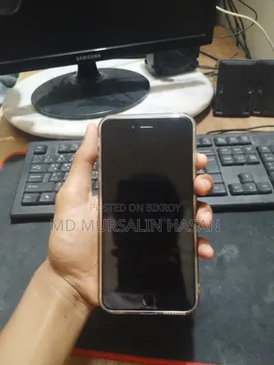 Apple iPhone 6s 64 GB