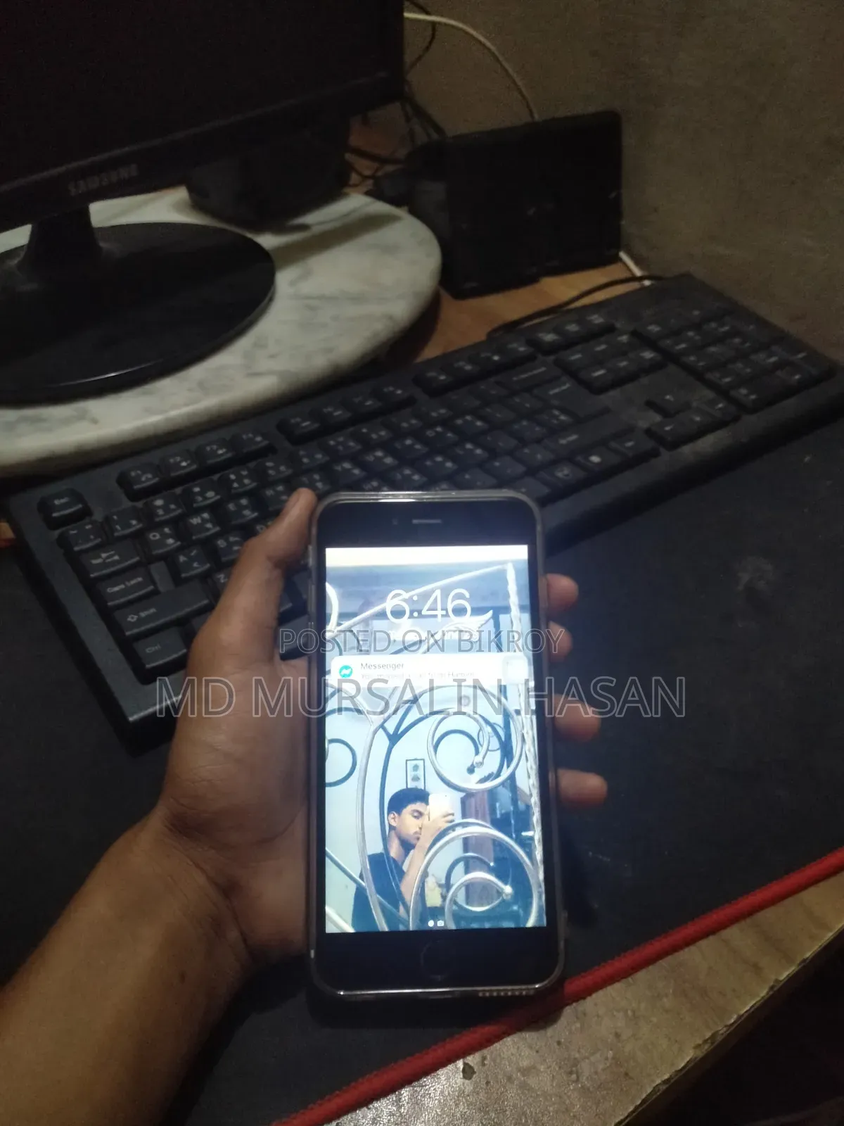 Apple iPhone 6s 64 GB