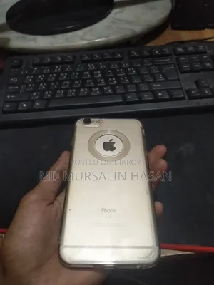 Apple iPhone 6s 64 GB