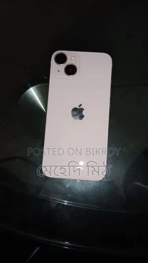 Apple iPhone 13 128 GB Pink
