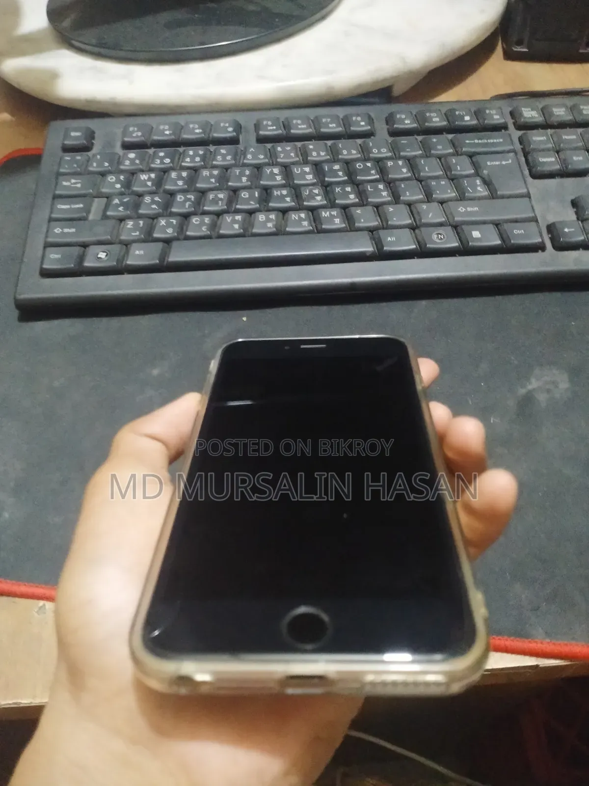 Apple iPhone 6s 64 GB