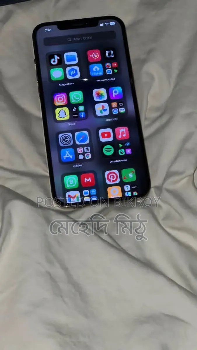 Apple iPhone 13 128 GB Pink