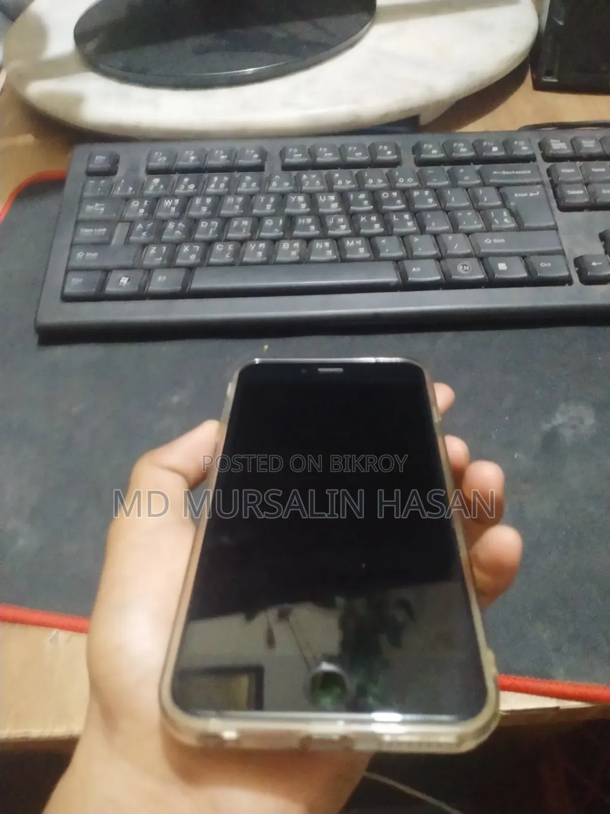 Apple iPhone 6s 64 GB
