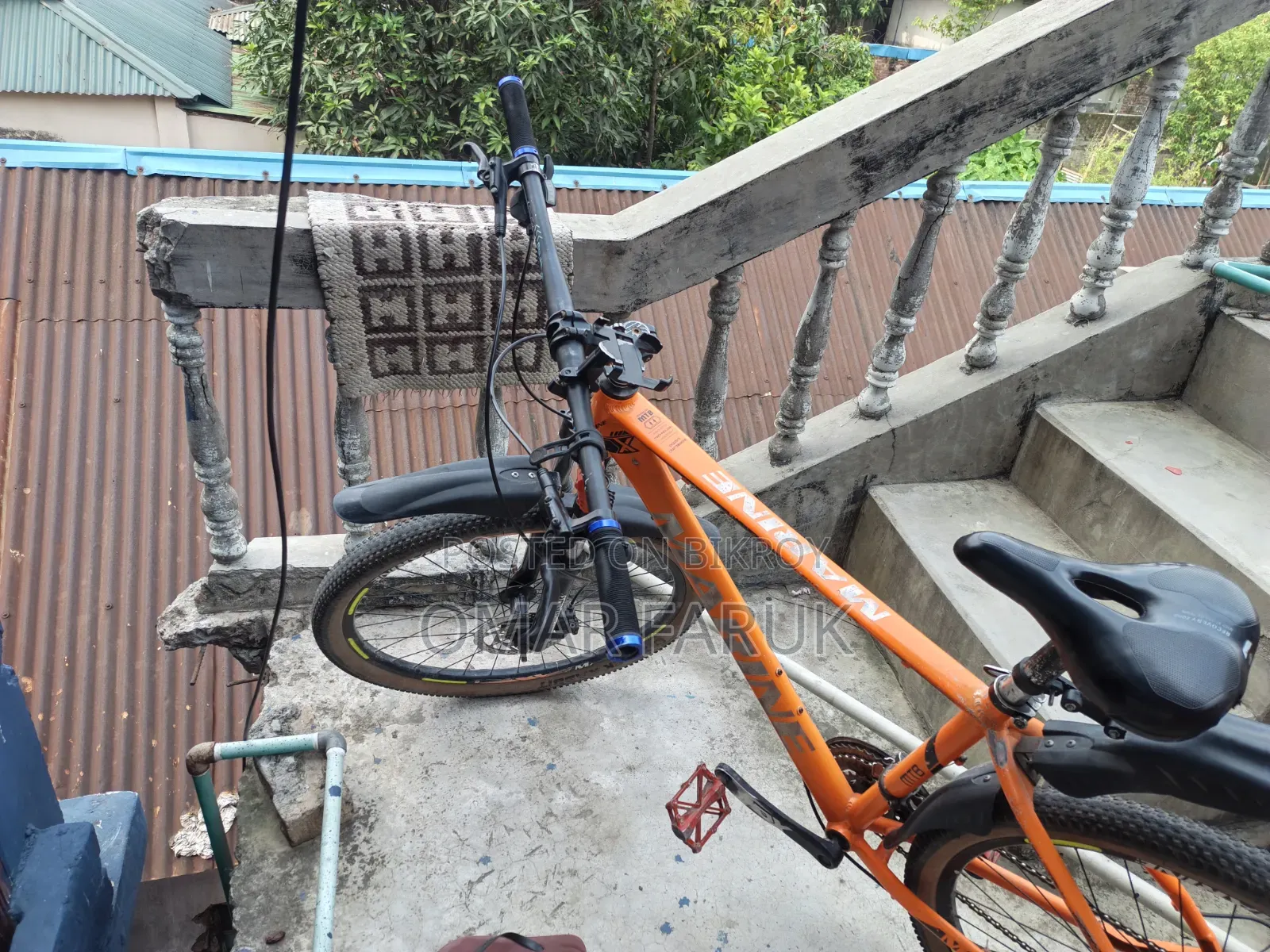 মেরিন সাইকেল বিক্রির জন্য