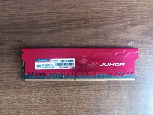 Juhor Ddr4 8gb Ram