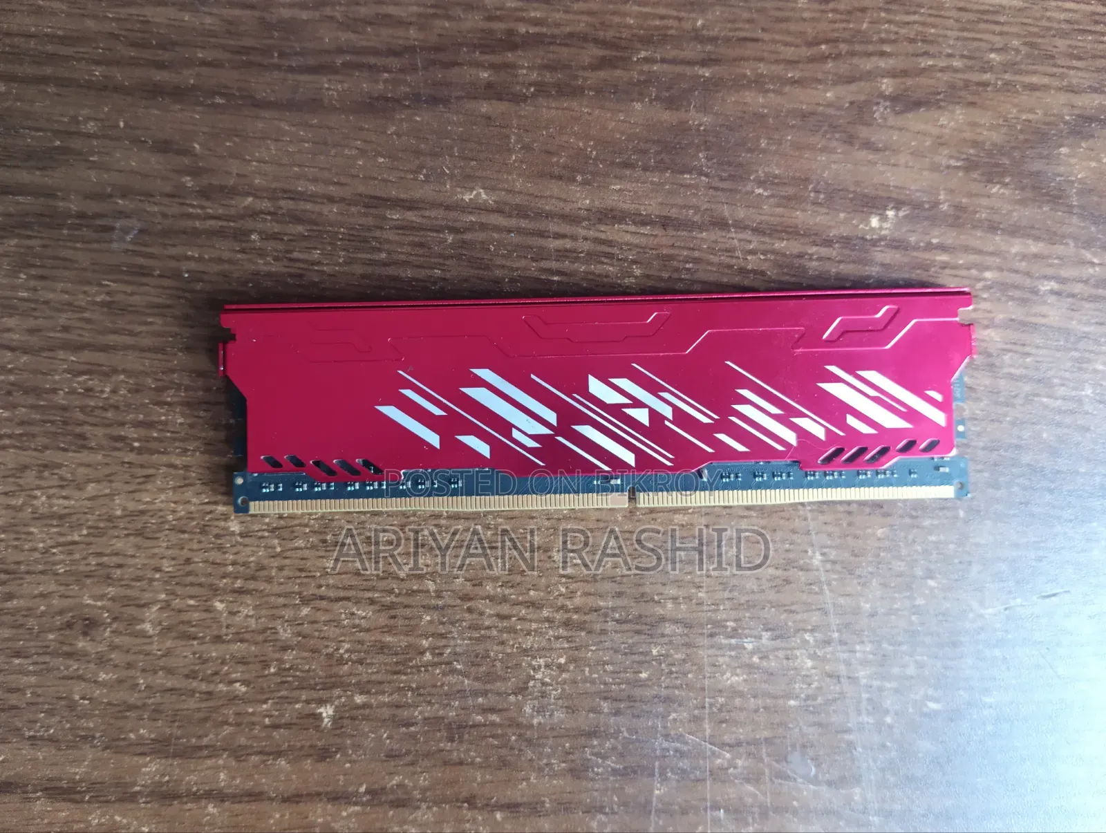 Juhor DDR4 8GB RAM