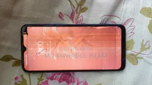 Vivo Y21 64 GB Blue