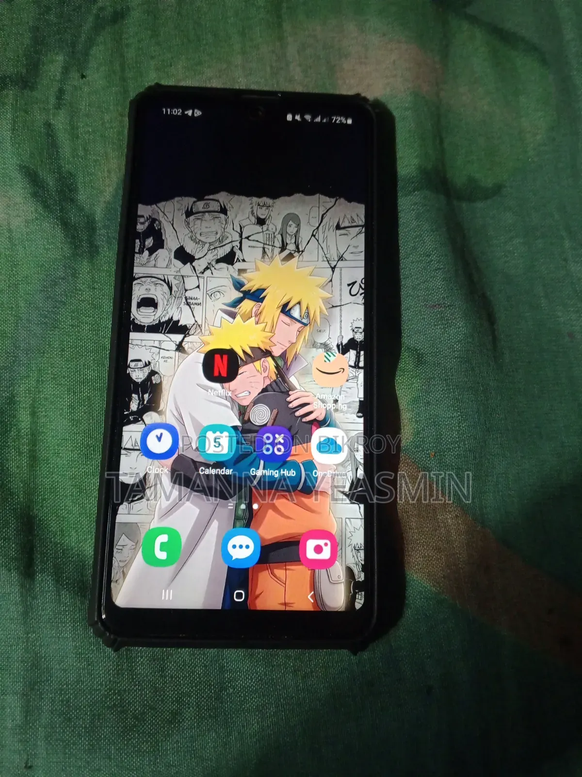 Samsung Galaxy A51 128 GB