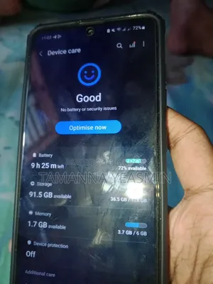 Samsung Galaxy A51 128 GB