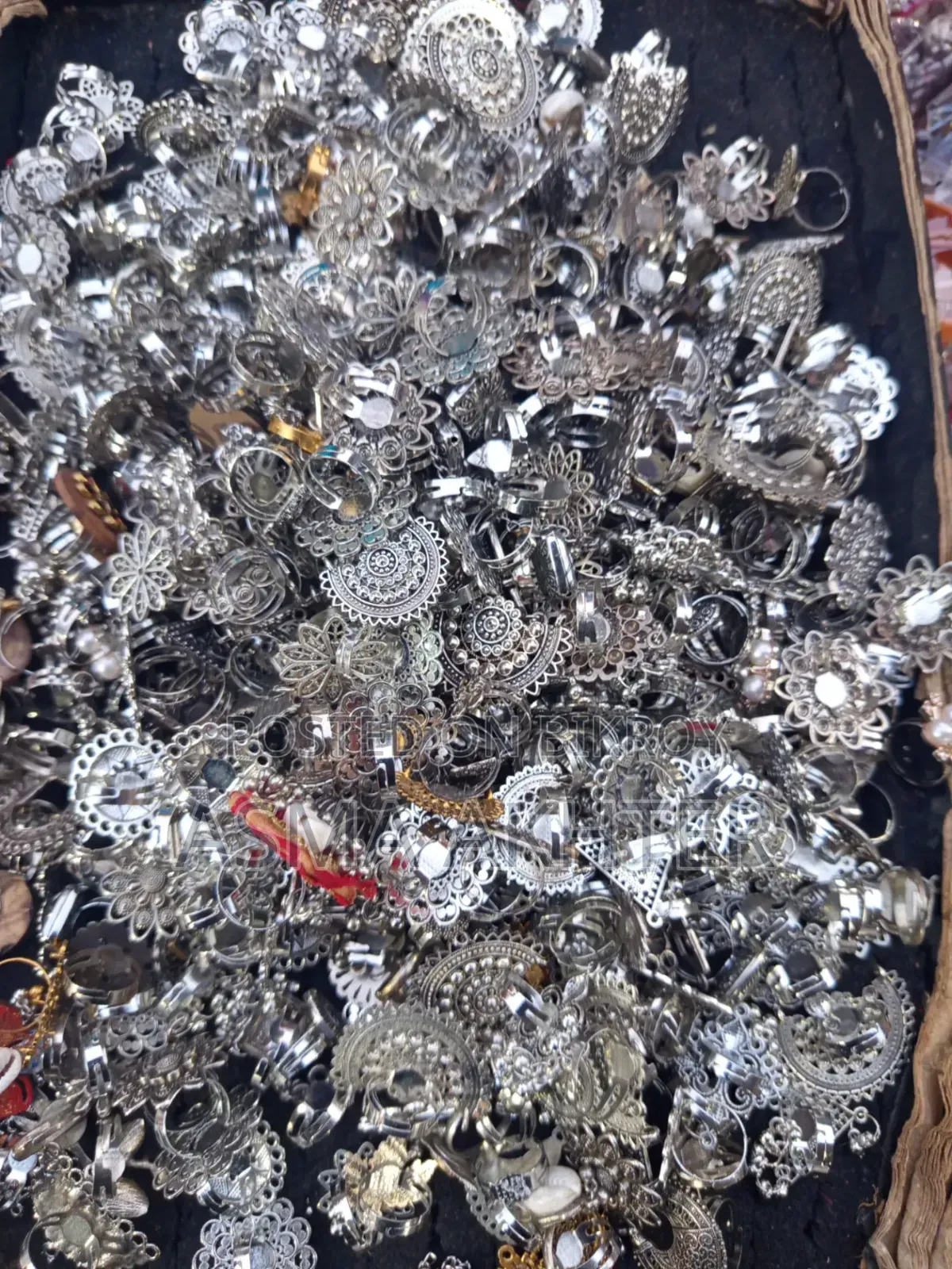 Handmade Jewelry