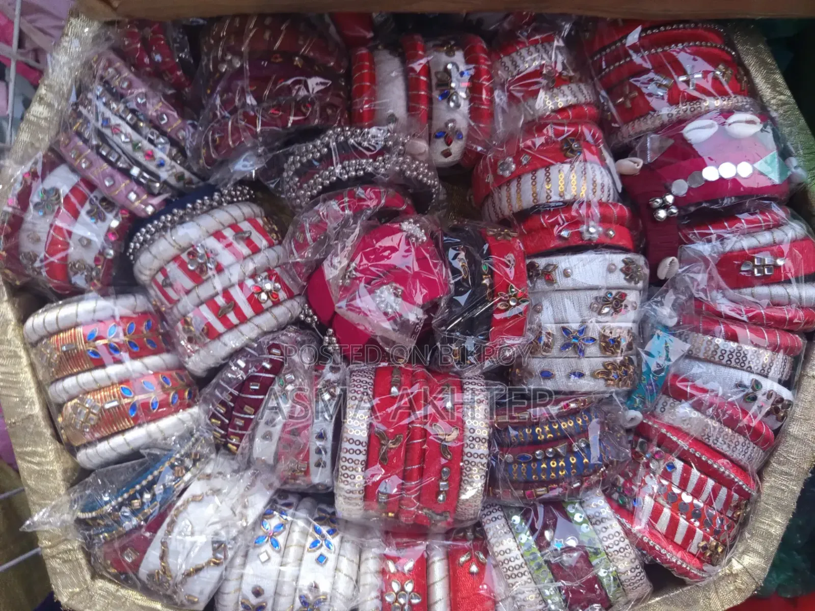 Handmade Jewelry