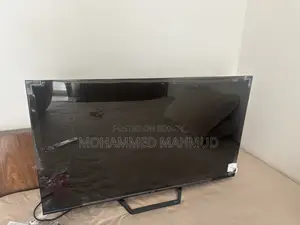 Haire 43” Smart Tv