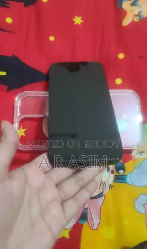 Apple iPhone 16 Pro Max 512 GB Black