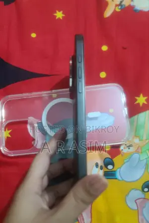 Apple iPhone 16 Pro Max 512 GB Black