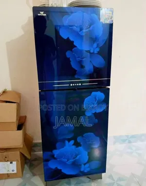 রেফ্রিজারেটর
