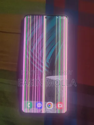Samsung Galaxy A82 5G (Galaxy Quantum 2) 128 GB Purple