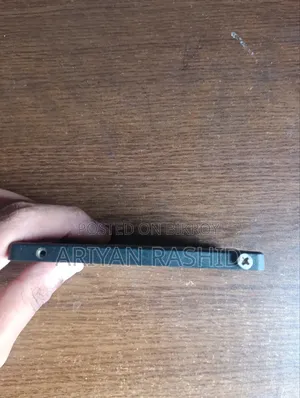 Wd Green 120gb SSD
