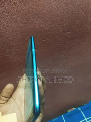 Realme 8 5G 128 GB Blue