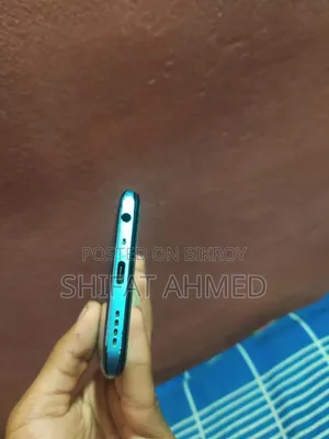 Realme 8 5G 128 GB Blue