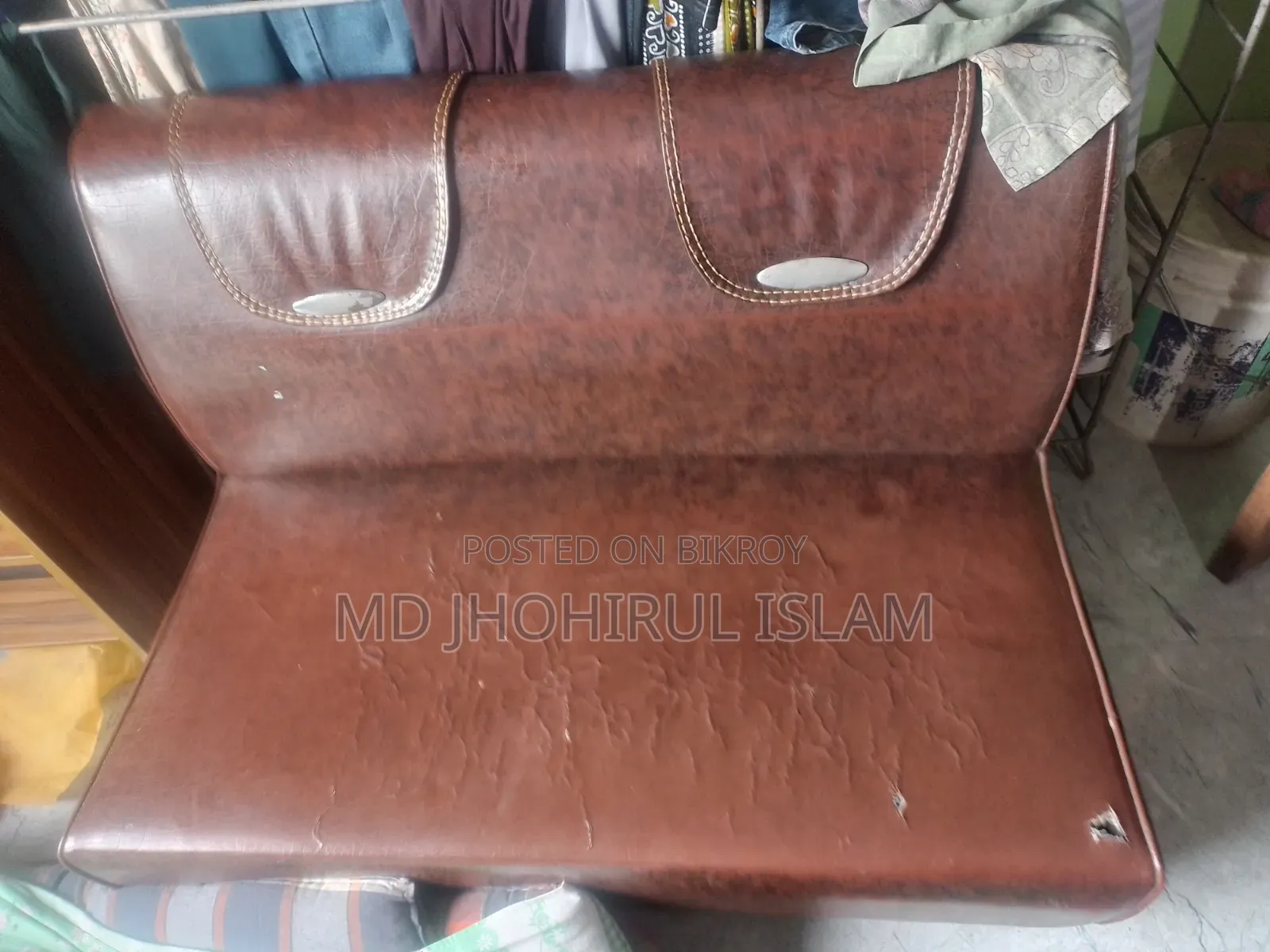 Sofa for sale