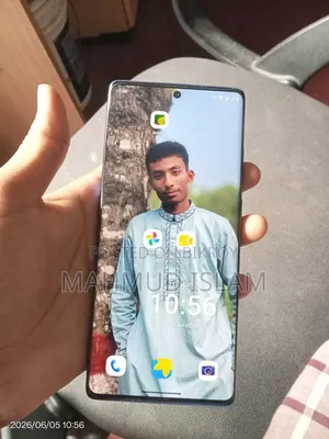 Motorola Moto G85 128 GB Blue