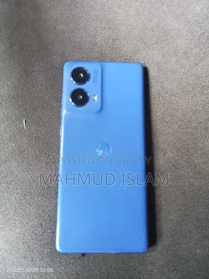 Motorola Moto G85 128 GB Blue