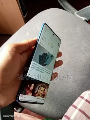 Motorola Moto G85 128 GB Blue