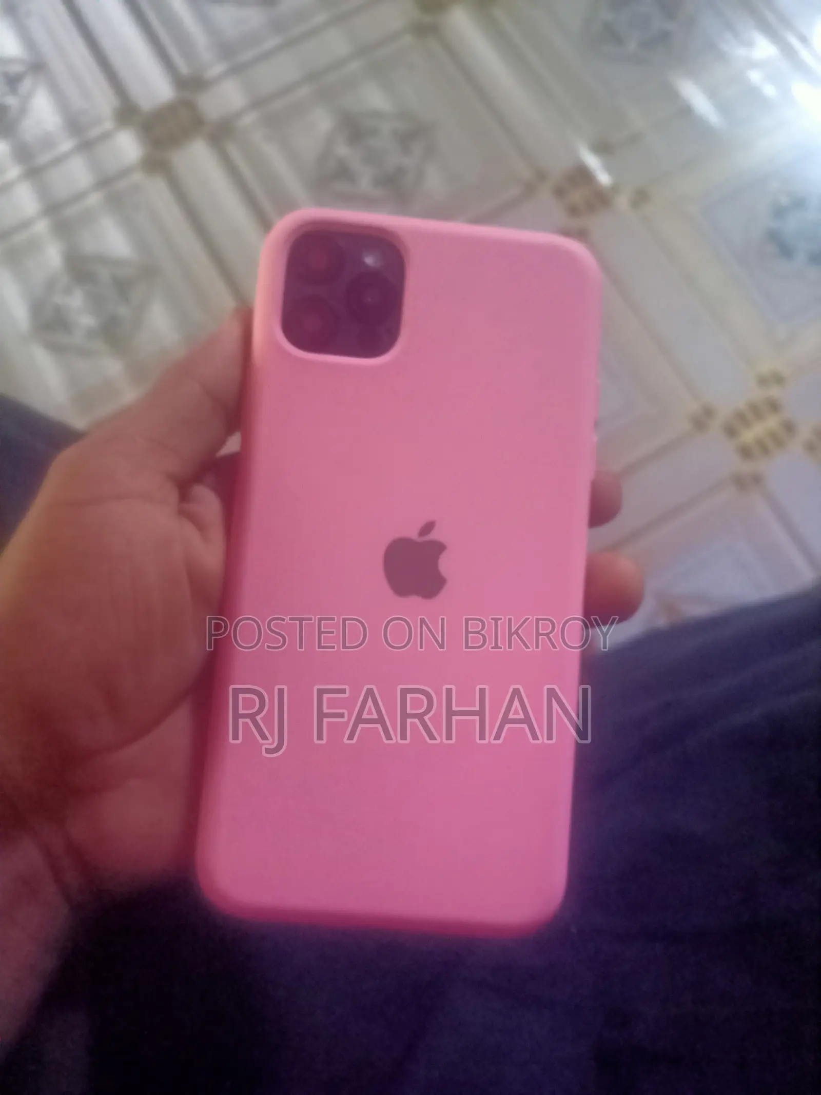 Apple iPhone XS Max 256 GB White