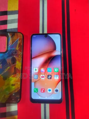 Xiaomi Redmi Note 12 128 GB Orange