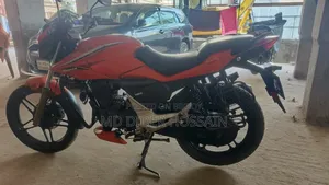 Hero Xtreme Sports 2017 Orange
