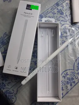 Wiwu Pencil D