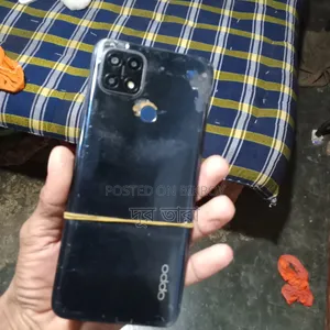 Oppo A16 32 GB Purple
