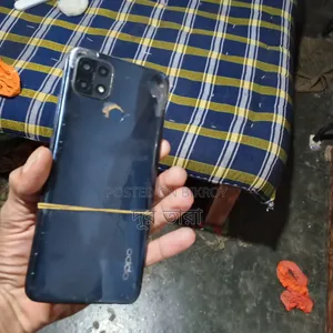 Oppo A16 32 GB Purple