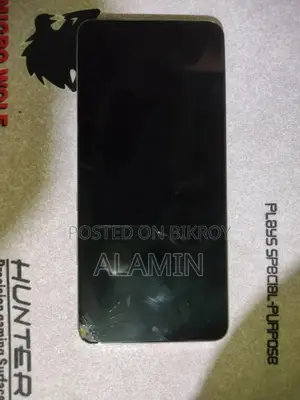 Vivo iQOO Neo10 256 GB Orange