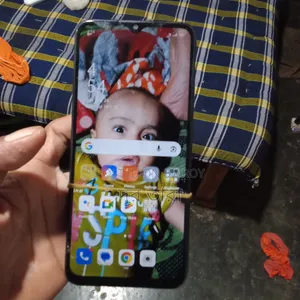Oppo A16 32 GB Purple