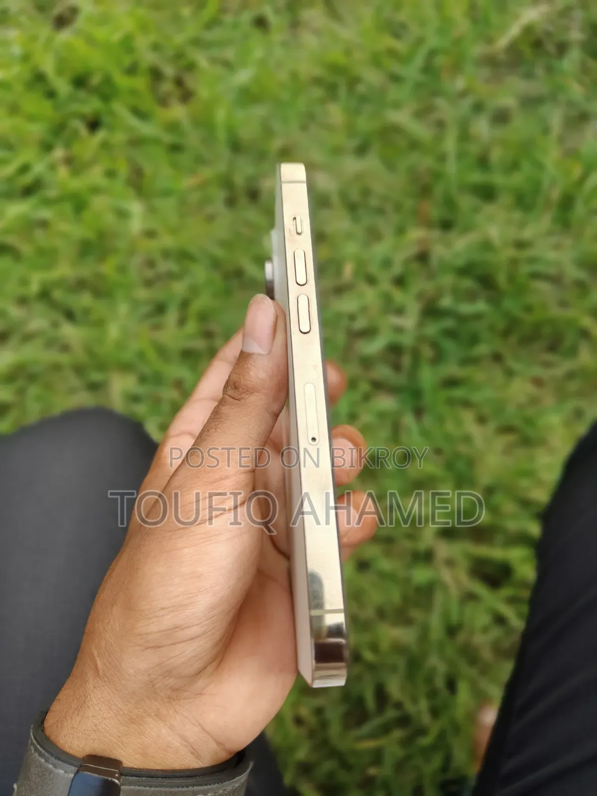 Apple iPhone 14 Pro 256 GB Gold