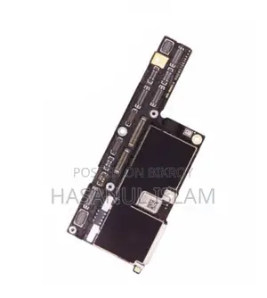 iPhone X Mother Board