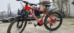 Personal Bicycle