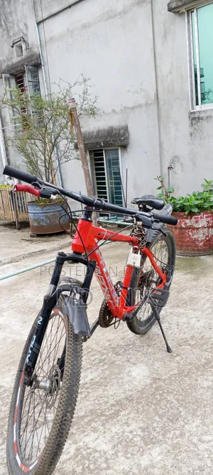 Personal Bicycle