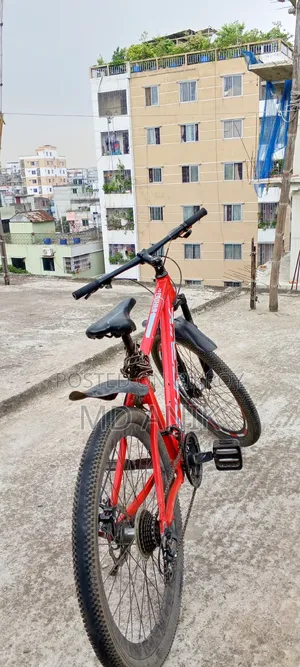 Personal Bicycle