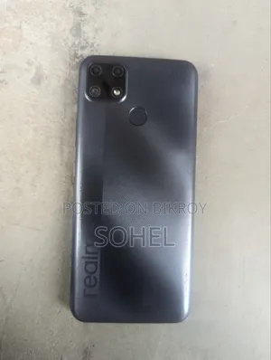 Realme C25Y 64 GB