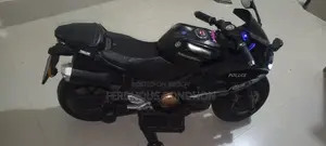 Baby Bike R15