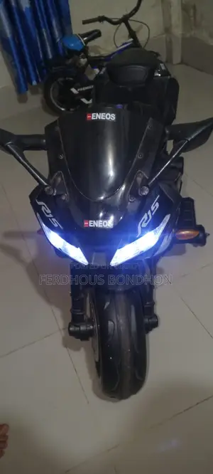Baby Bike R15
