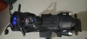 Baby Bike R15
